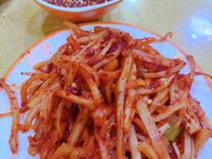 -三姐妹冷面馆(保卫路店)