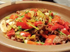 -乔街深夜食堂·小龙虾·高压锅生蚝(杭州总店)