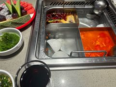 -海底捞火锅(万象城店)