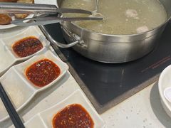 -黑山牛肉汤火锅(花城汇店)