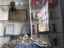 -悦芳庭美肤美体品牌集合店