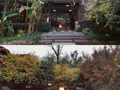 正门-解香楼(八盘岭路店)