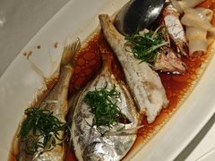 -小城故事·地道宁波味(月湖盛园店)