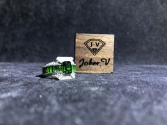 -梵薇Joker.V银饰工作室