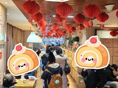 -吴裕泰茶庄(前门大街店)