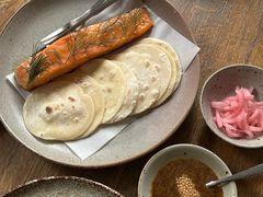 -BOR Eatery(安福路店)