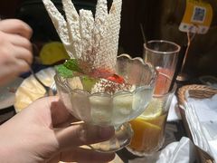 -The Cheebat 锌吧·Bistro(体育西店)