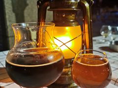 -不误正夜精酿啤酒馆(新华公园店)