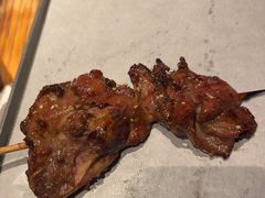-北丐先生·野馄饨烧烤(雨花万象店)