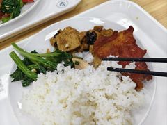 -中国石油大学第2食堂
