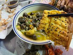 -串小白烧烤(金沙洲店)