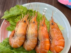 -蟹上黄·蟹黄面·江南糖水(人民广场店)
