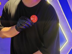 -入火韩国烤肉(凯旋广场店)