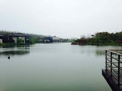 怡沁园度假村-上海怡沁园度假酒店