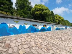 -小六农家乐(崇明西沙湿地店)