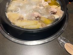 -同仁四季椰子鸡(海岸城天利店)