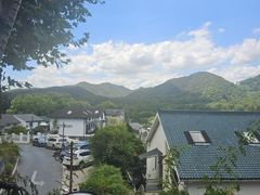 -马灯部落·西湖边的创意山景餐厅(虎跑动物园店)