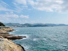 -大梅沙海滨公园
