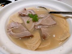 -扬州香格里拉·香宫中餐厅