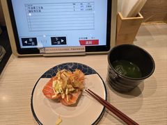 -滨寿司(新街口中央商场店)