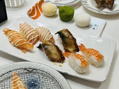 -新一番三文鱼寿司(上邦店)