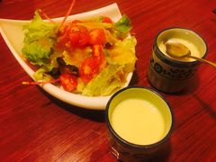 -浪花亭日本料理(古田路店)