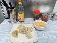 -顶巧鸡汤馄饨(虹口总店)