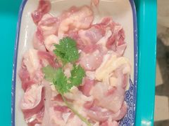 -小煵记·打边炉(西丽文光店)