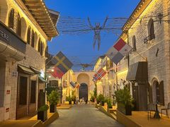 -华谊兄弟（长沙）电影小镇