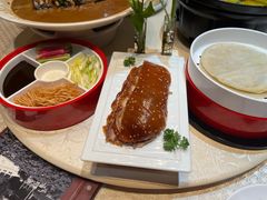 -老街坊美食汇(玉兰大街店)