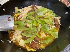 -大自然醉鹅·铁锅火焰鹅(上海联洋店)