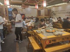 -堂客老火锅(欣阳广场总店)