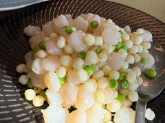 -湖影中餐厅·南京金茂威斯汀大酒店
