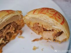 -真老大房鲜肉月饼(南京路步行街店)