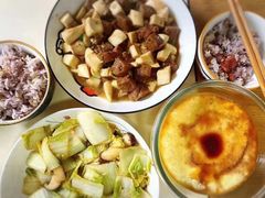 -北李妈妈菜·海肠捞饭(高新万达店)
