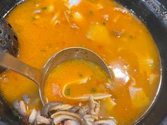 -李师傅脆肚(华强北店)