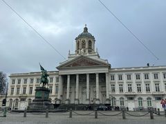 -比利时皇家美术馆