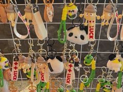 -常和州·夜宵大排档(常州单店)