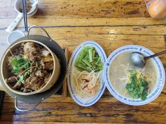 -老雒阳面馆·水席·洛阳菜(纱厂路店)