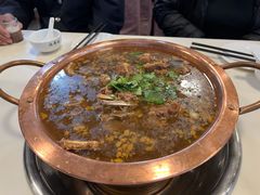 -福寿斋·老北京铜锅涮肉·烤鸭(顺义总店)
