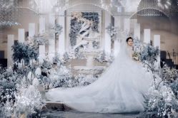 -Color卡诺婚纱礼服馆(南京严选店)