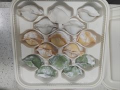 -连鹭海鲜·大连菜(星海店)