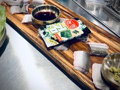 -本炙炭烤·蒲烧活鳗料理店(金沙洲店)