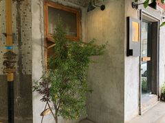 -春庄咖啡SpringHues(钟楼小区店)