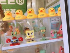 -LINLEE林里·手打柠檬茶(黄浦茂名南路店)