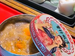 -吼堂老火锅(武汉 天地壹方南馆店)