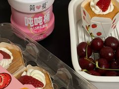 -盒马鲜生(189购物中心店)