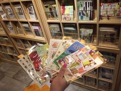 -猫的天空之城概念书店(苏州诚品店)