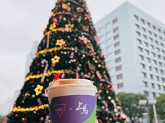 -Manner Coffee(丁香国际店)