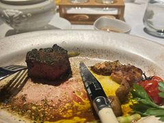 -王品牛排(杭州大厦店)